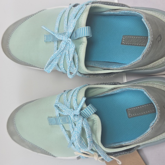 OluKai Miki Li Womens Sneakers Size 8.5 - Picture 12 of 14